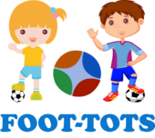 FOOT-TOTS